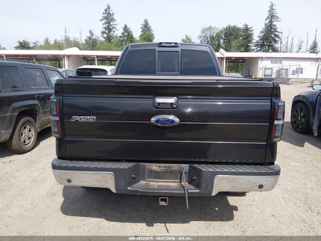 Ford F-150 Lariat