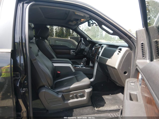 Ford F-150 Lariat