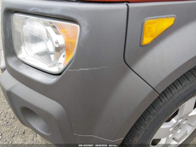 Honda Element Ex