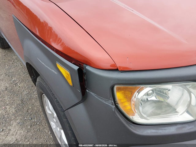 Honda Element Ex
