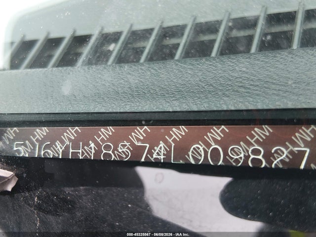 Honda Element Ex