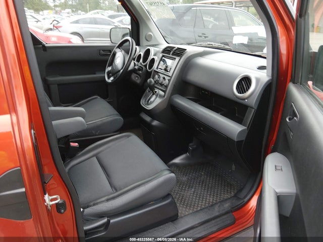 Honda Element Ex