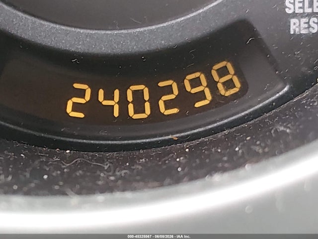Honda Element Ex