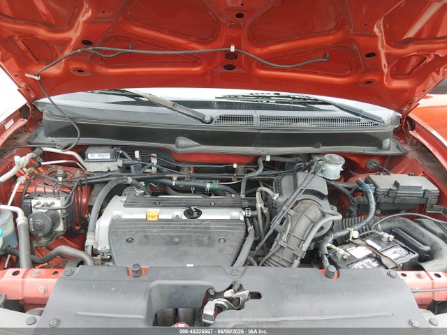 Honda Element Ex