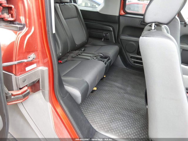 Honda Element Ex