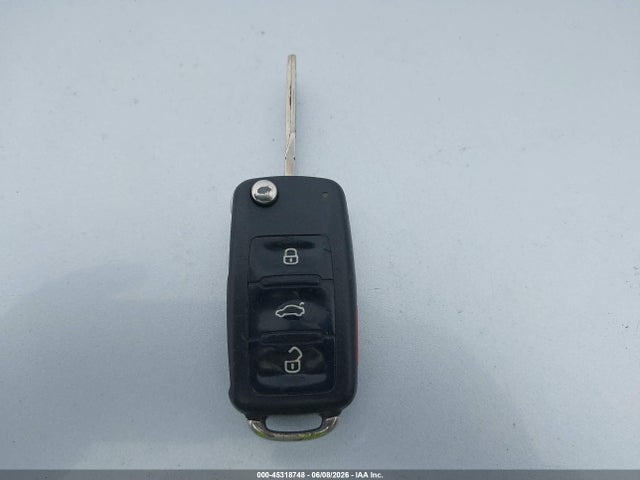 Volkswagen Jetta 2.5l Se