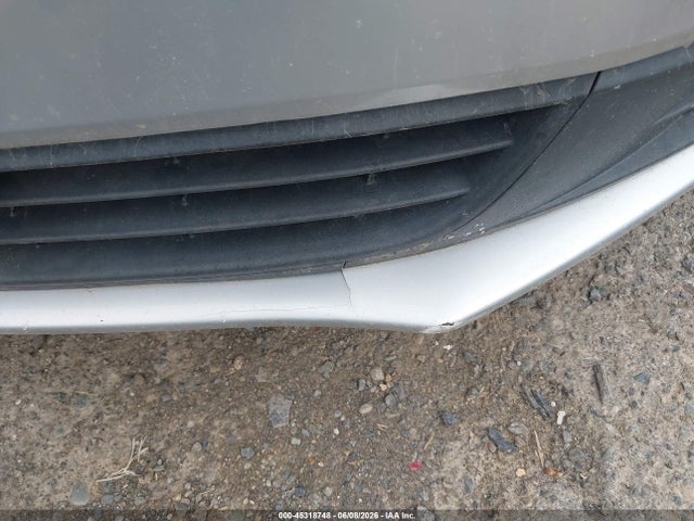 Volkswagen Jetta 2.5l Se