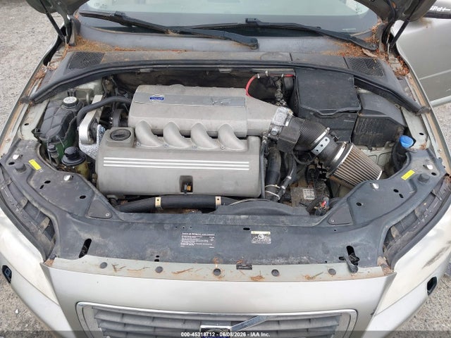 Volvo S80 V8