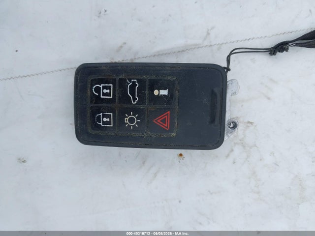 Volvo S80 V8