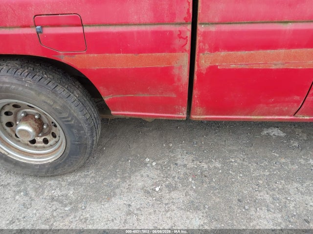 Nissan Truck King Cab Xe