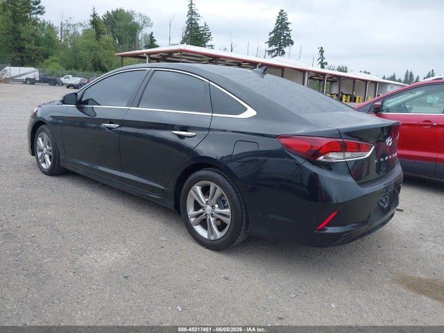 Hyundai SONATA Sel