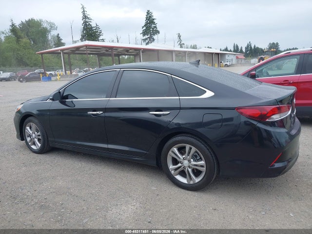 Hyundai SONATA Sel
