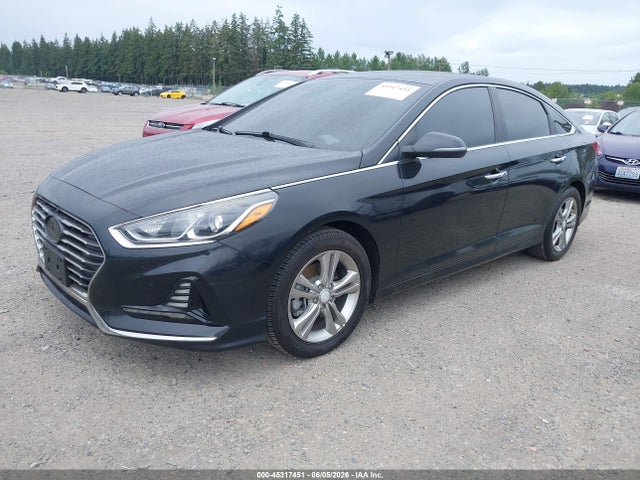 Hyundai SONATA Sel