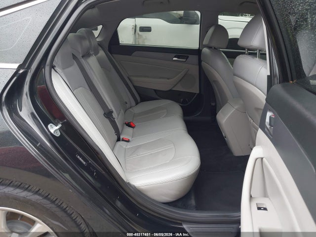 Hyundai SONATA Sel