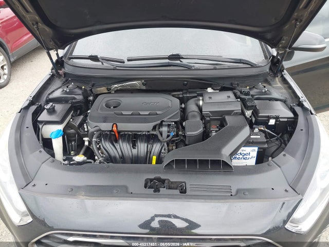 Hyundai SONATA Sel