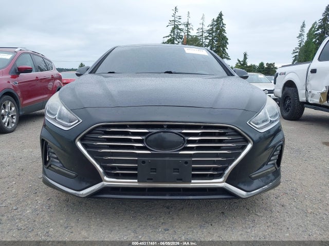 Hyundai SONATA Sel