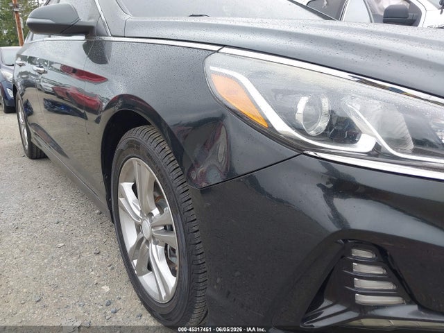 Hyundai SONATA Sel