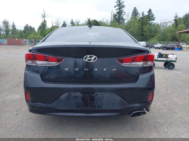 Hyundai SONATA Sel