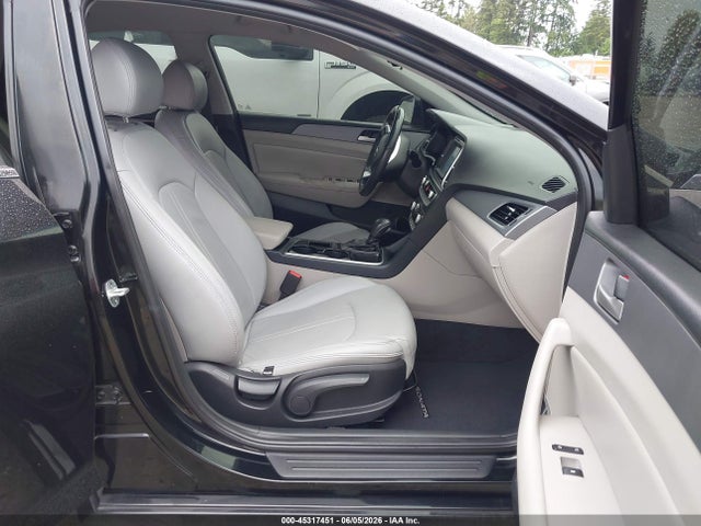 Hyundai SONATA Sel