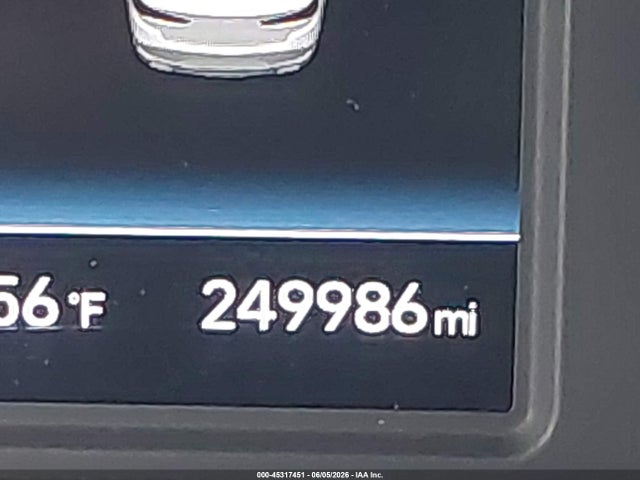Hyundai SONATA Sel