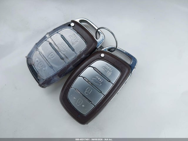 Hyundai SONATA Sel
