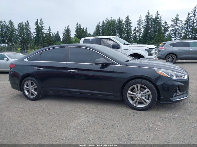Hyundai SONATA Sel