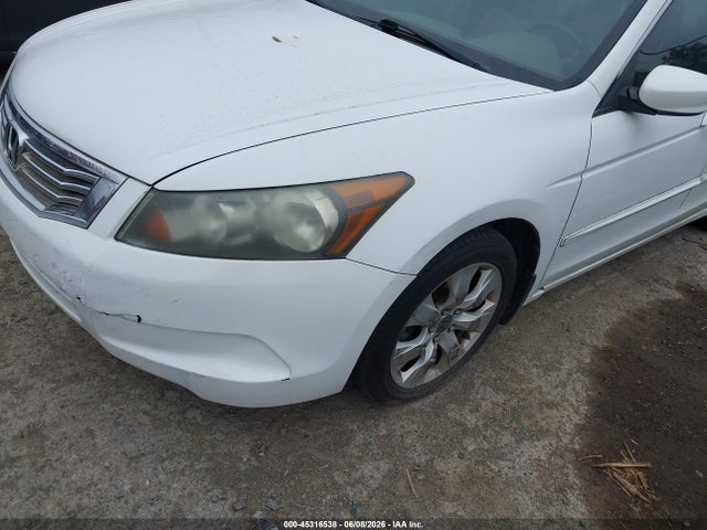 Honda Accord 2.4 Ex
