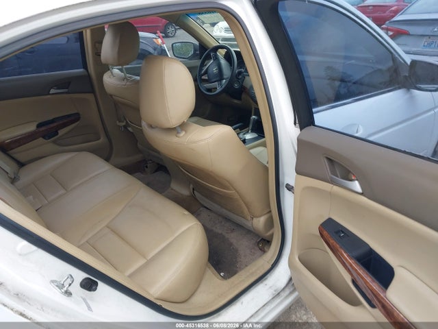 Honda Accord 2.4 Ex
