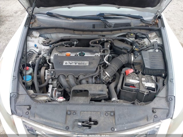 Honda Accord 2.4 Ex