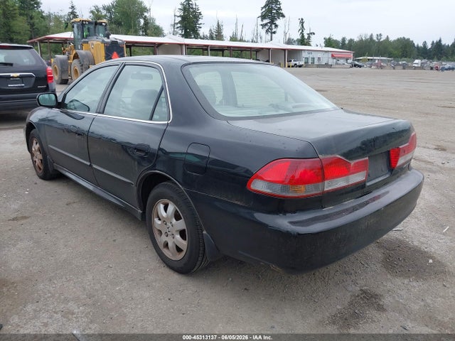 Honda Accord 2.3 Ex