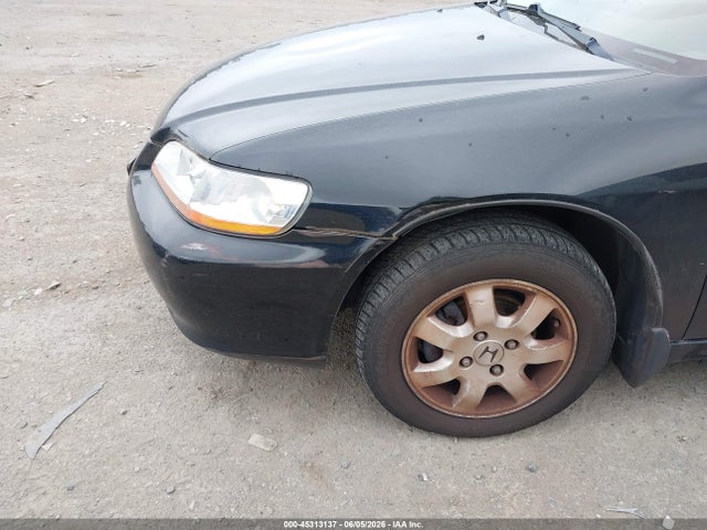 Honda Accord 2.3 Ex