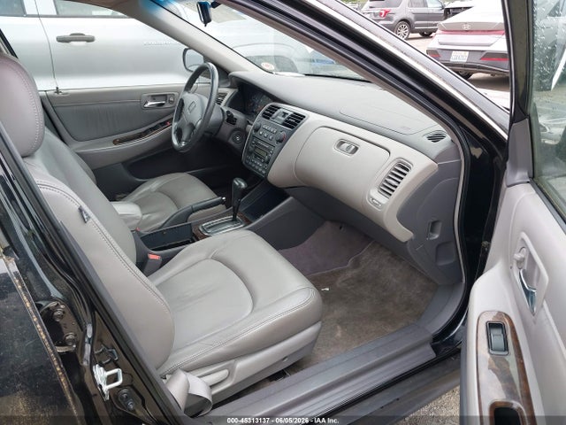 Honda Accord 2.3 Ex