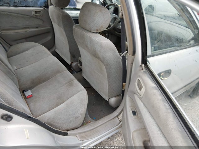 Toyota Corolla Ce