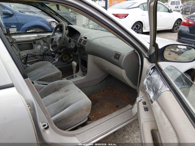 Toyota Corolla Ce