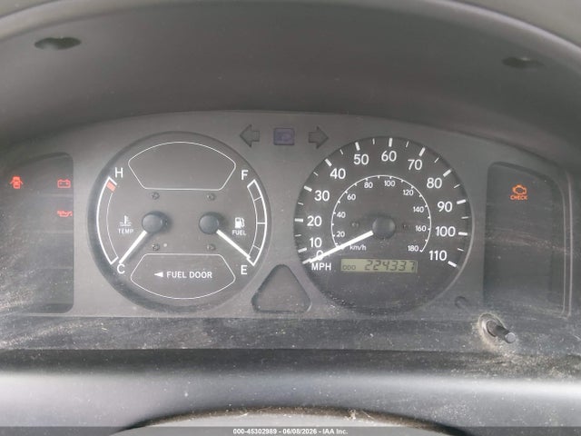 Toyota Corolla Ce