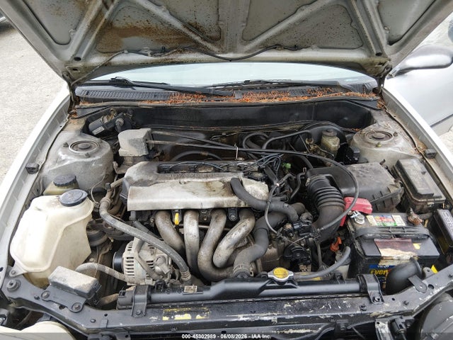 Toyota Corolla Ce