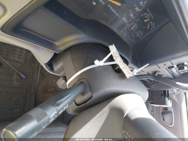 Chevrolet Suburban 1500 Lt