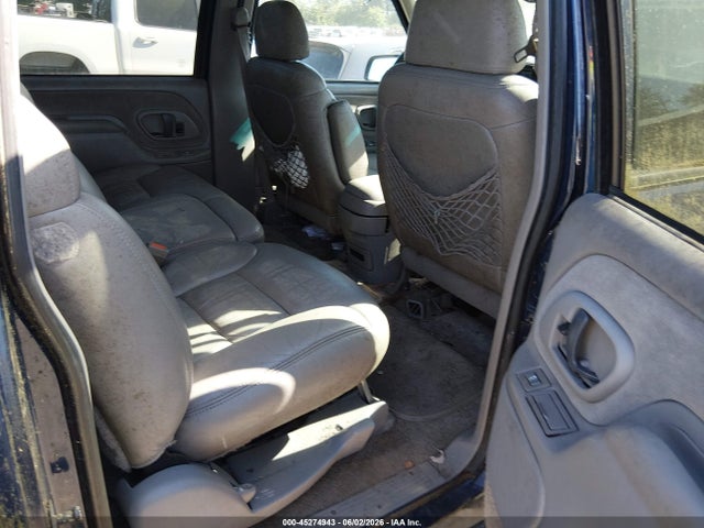 Chevrolet Suburban 1500 Lt