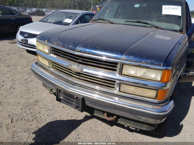 Chevrolet Suburban 1500 Lt