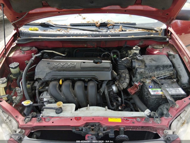 Toyota Corolla Ce