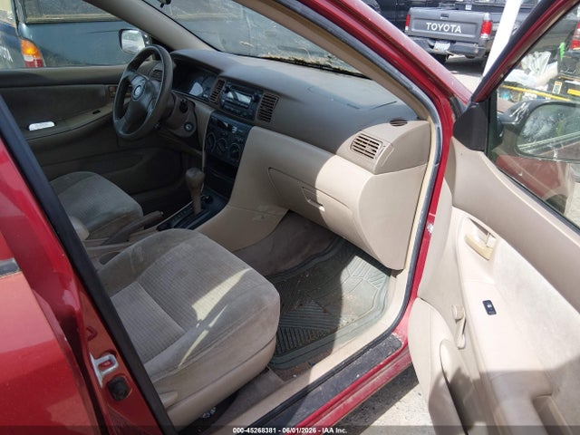 Toyota Corolla Ce