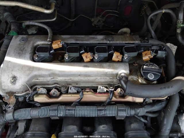 Toyota Corolla Ce