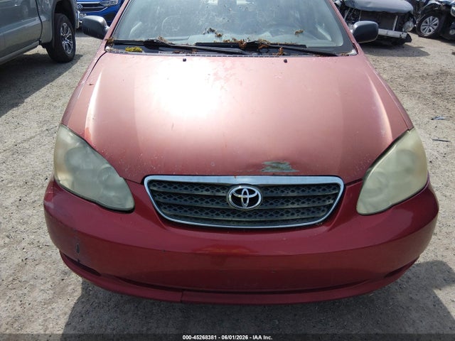 Toyota Corolla Ce