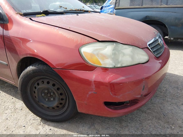 Toyota Corolla Ce