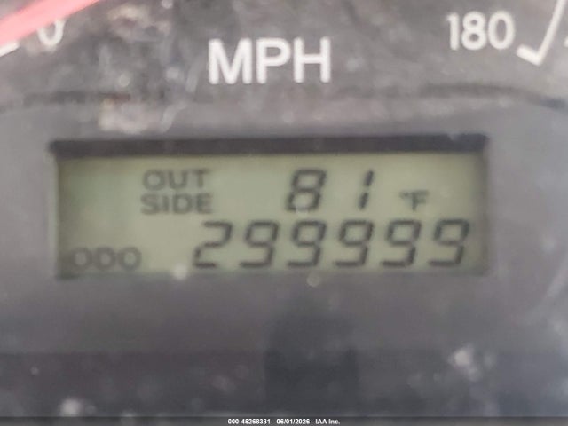 Toyota Corolla Ce
