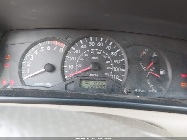 Toyota Corolla Ce
