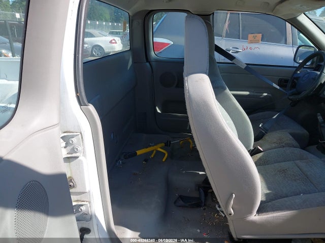 GMC Canyon Work Truck