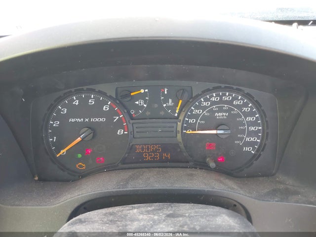 GMC Canyon Work Truck