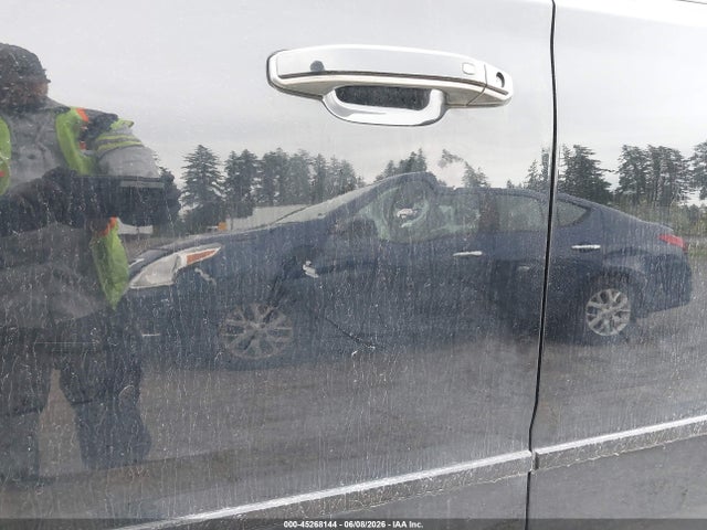 Chevrolet Tahoe Ltz