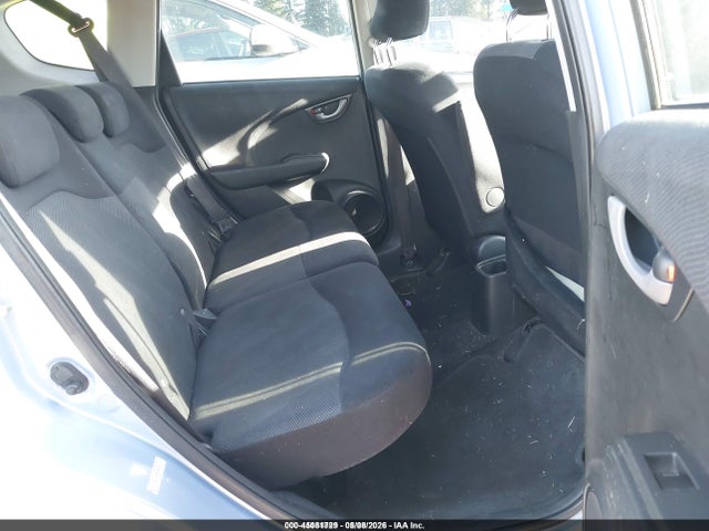 Honda Fit Sport